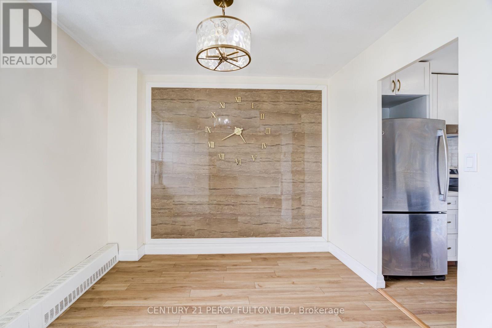 #614 - 5 Vicora Linkway, Toronto, Ontario  M3C 1A4 - Photo 11 - C13775310
