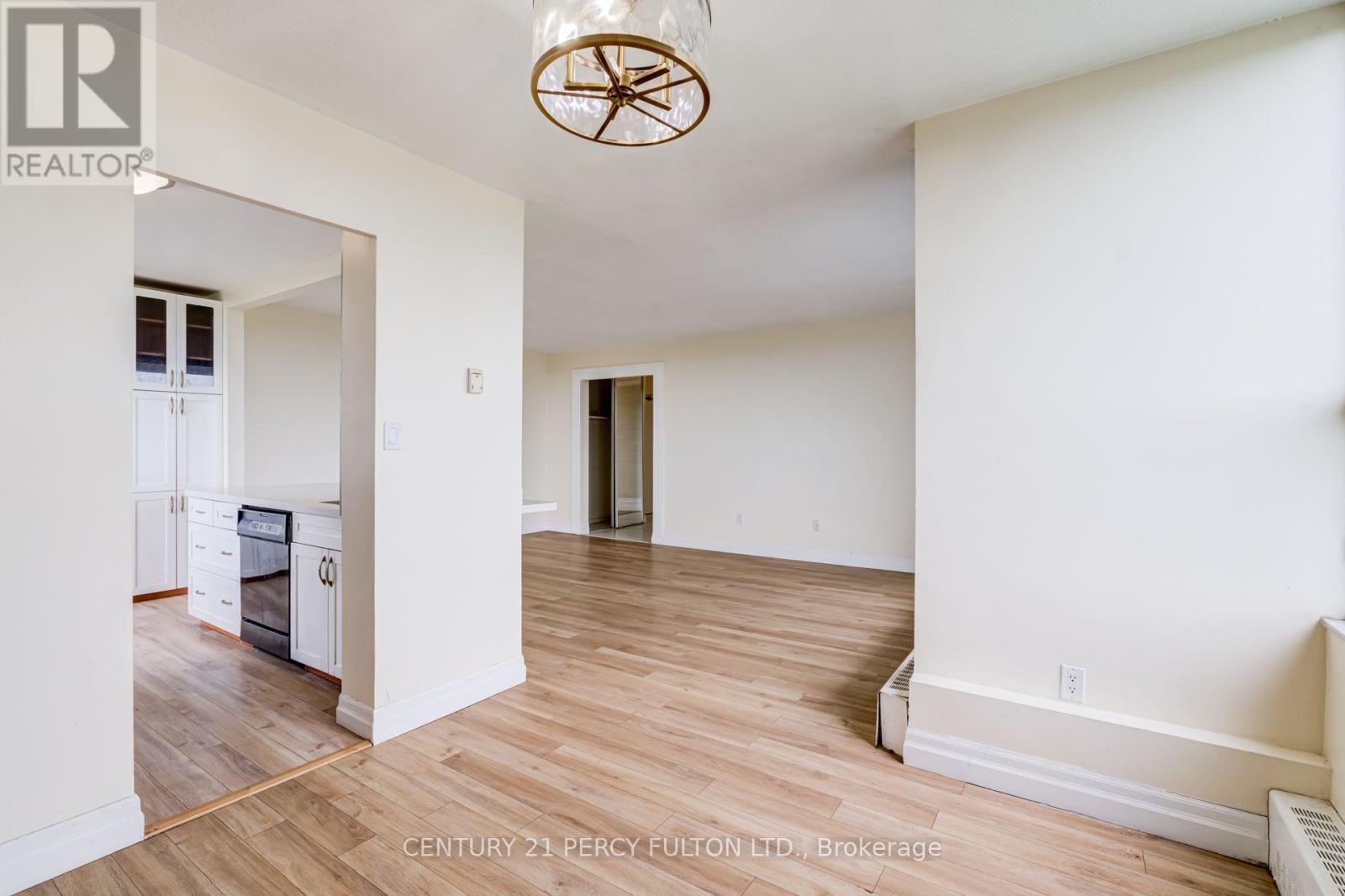 #614 - 5 Vicora Linkway, Toronto, Ontario  M3C 1A4 - Photo 12 - C13775310