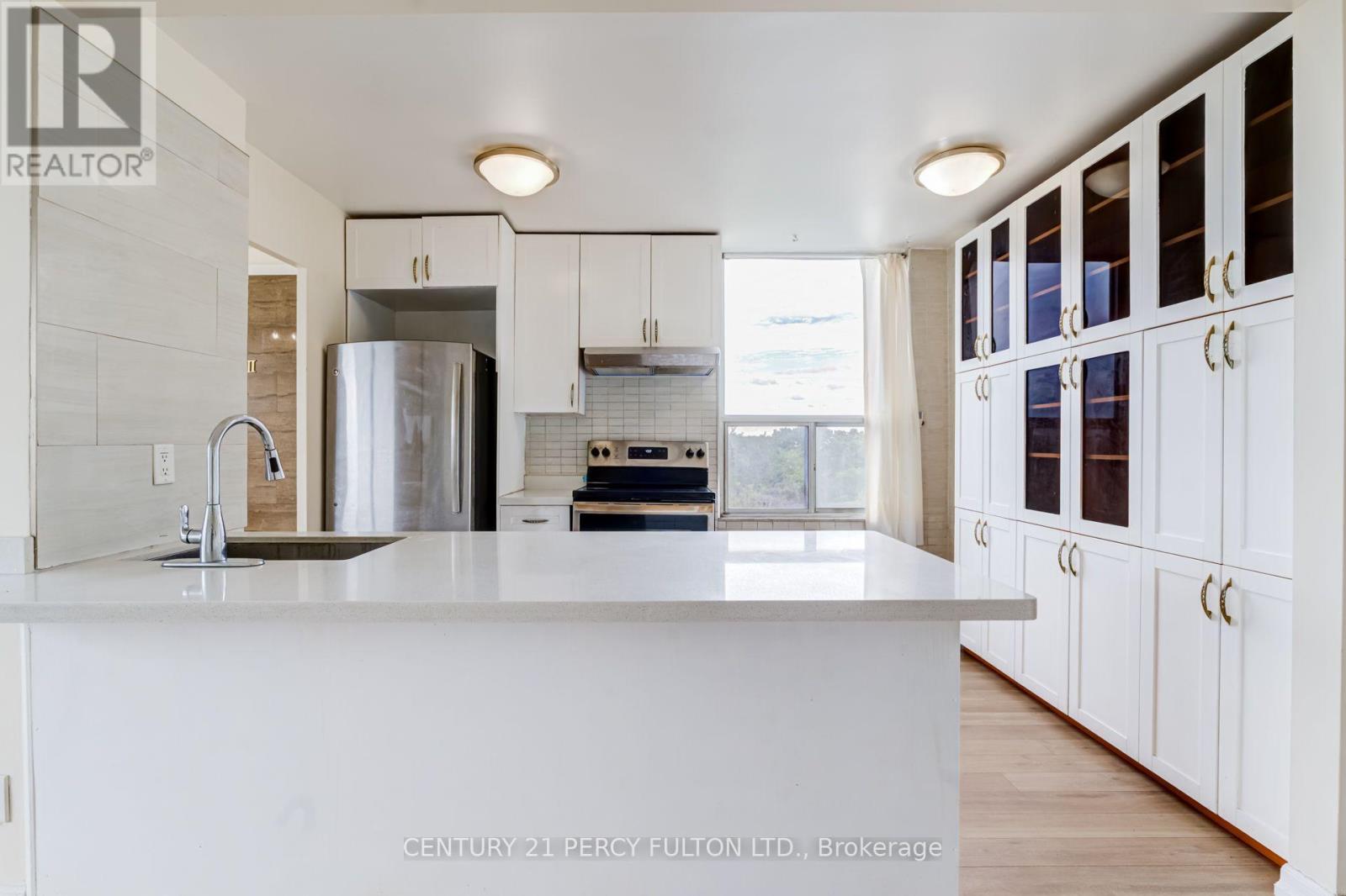 #614 - 5 Vicora Linkway, Toronto, Ontario  M3C 1A4 - Photo 15 - C13775310