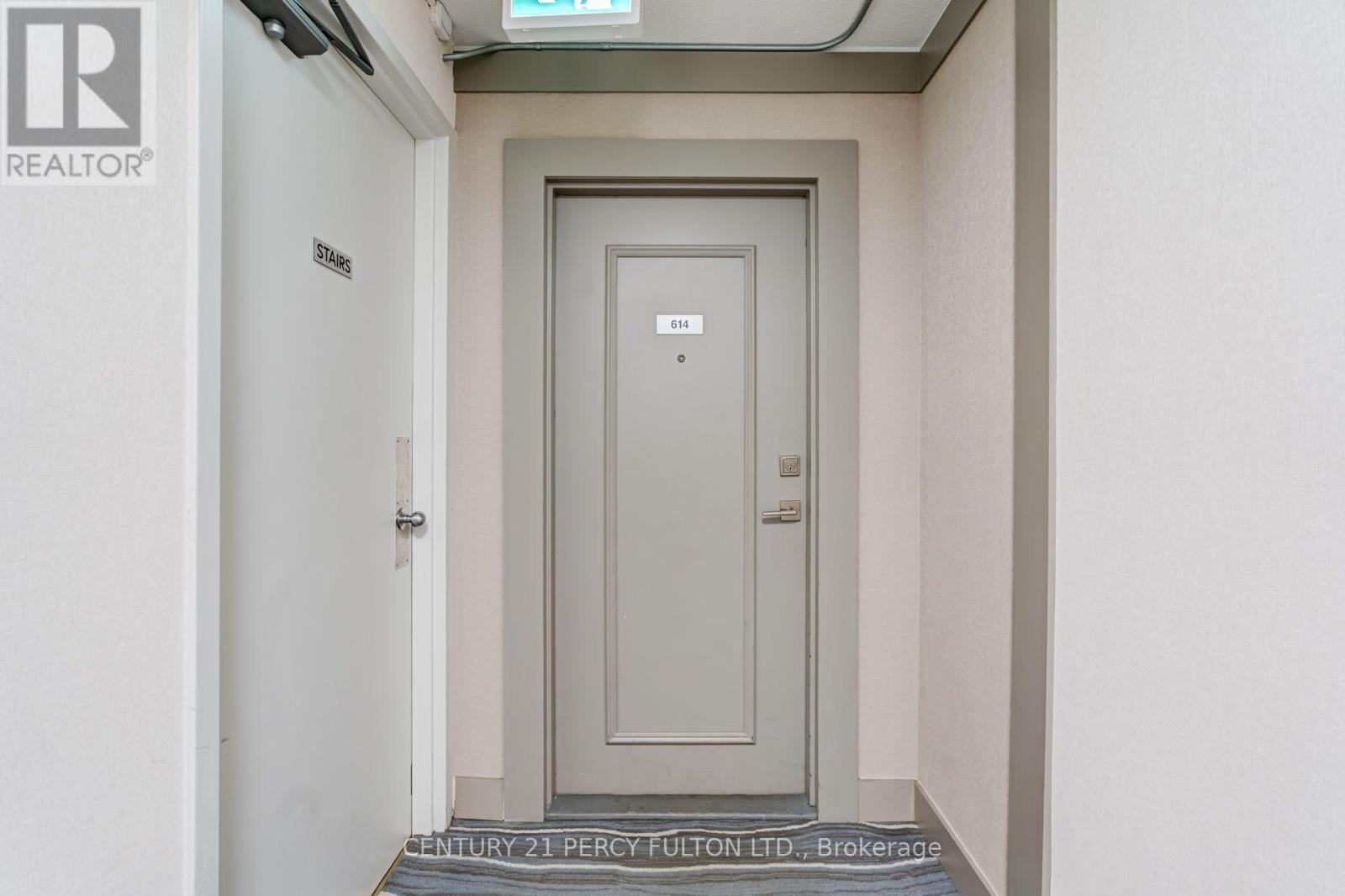 #614 - 5 Vicora Linkway, Toronto, Ontario  M3C 1A4 - Photo 2 - C13775310