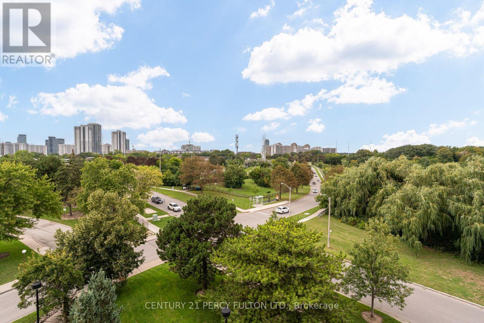 #614 - 5 Vicora Linkway, Toronto, Ontario  M3C 1A4 - Photo 21 - C13775310