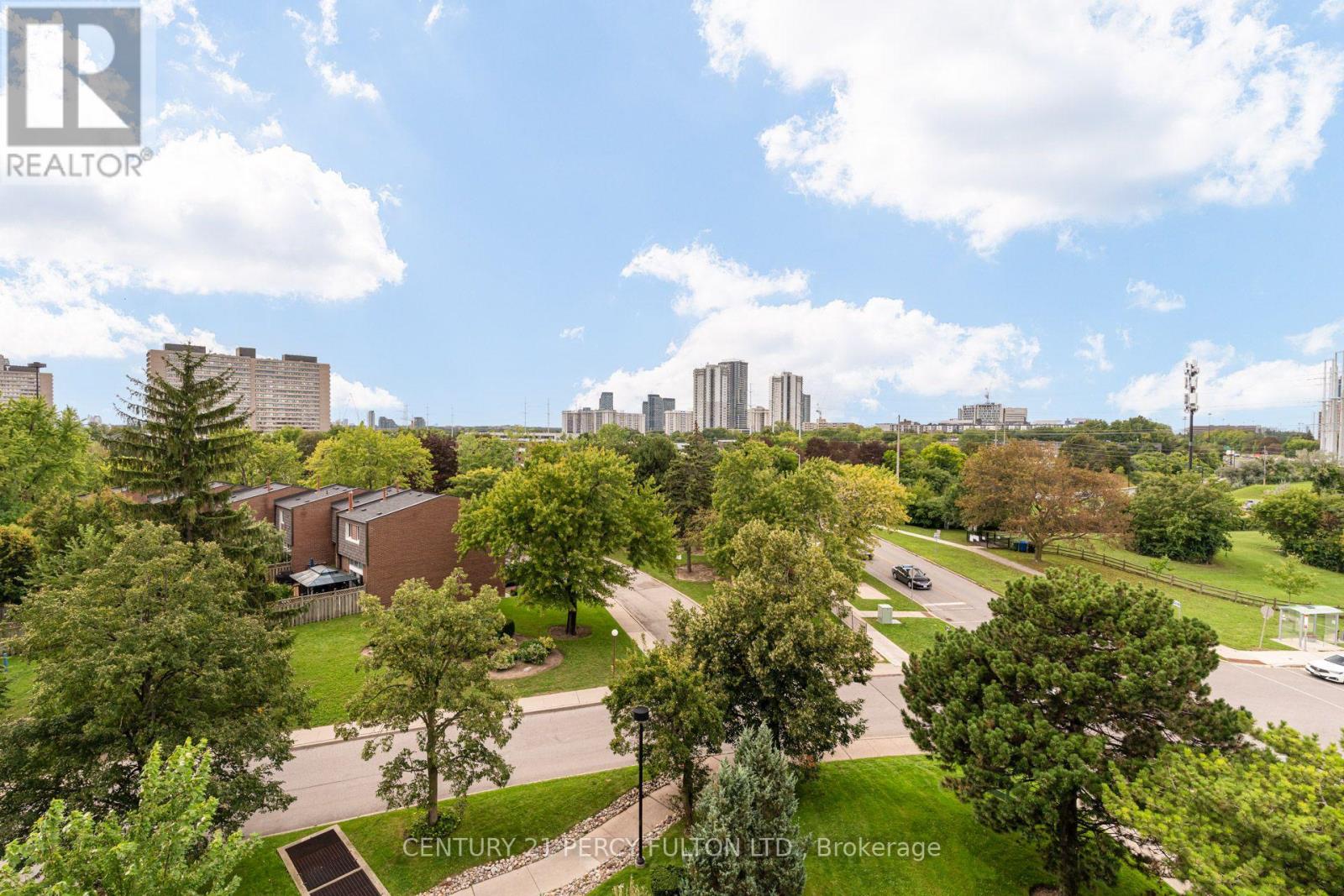 #614 - 5 Vicora Linkway, Toronto, Ontario  M3C 1A4 - Photo 22 - C13775310