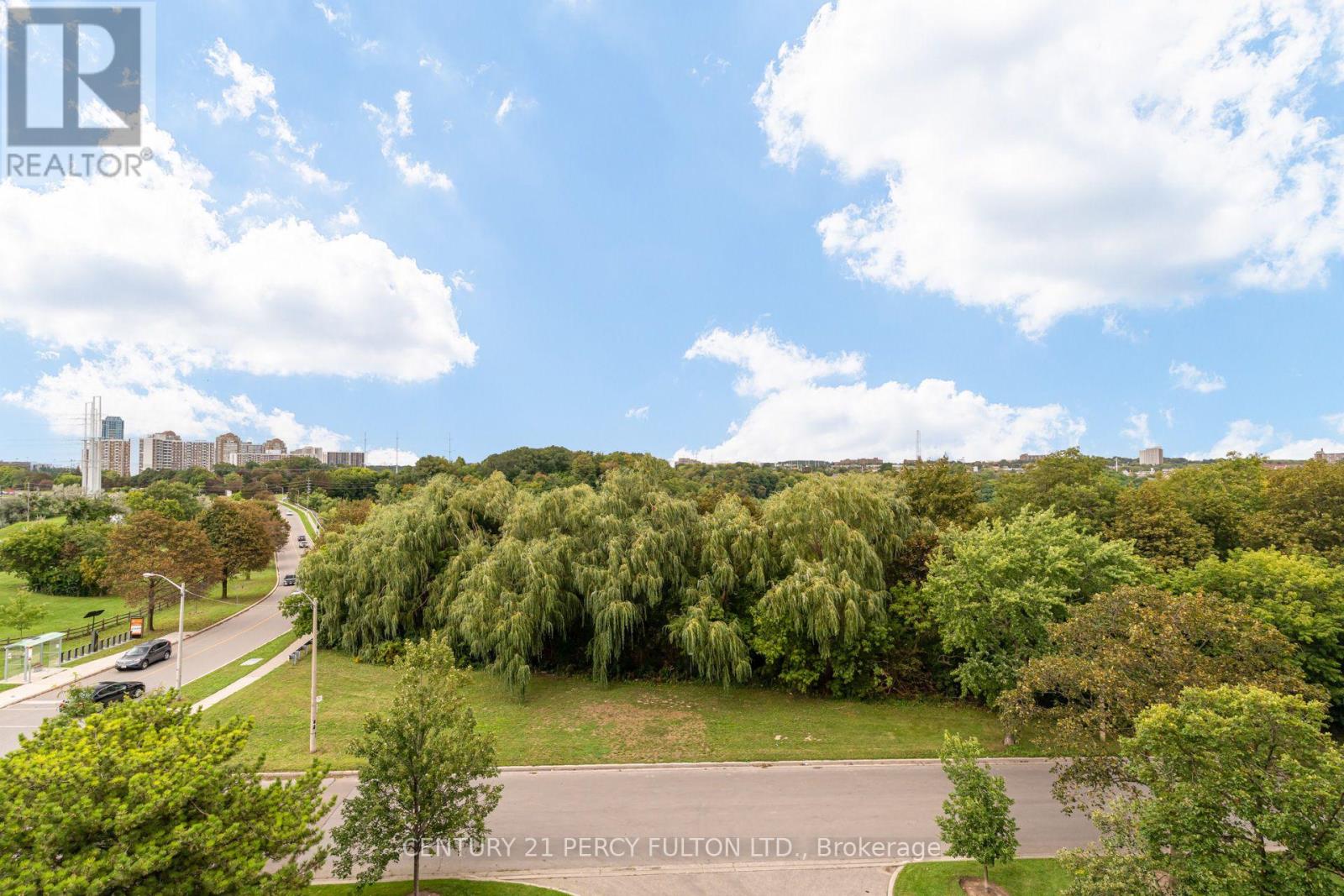 #614 - 5 Vicora Linkway, Toronto, Ontario  M3C 1A4 - Photo 23 - C13775310