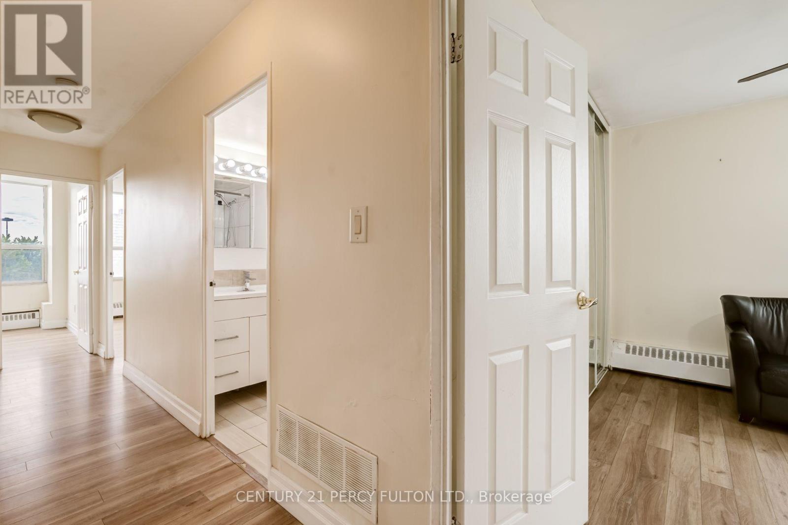 #614 - 5 Vicora Linkway, Toronto, Ontario  M3C 1A4 - Photo 26 - C13775310