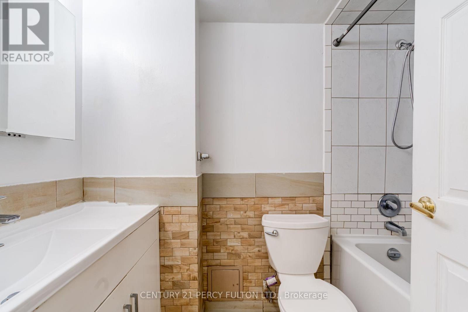 #614 - 5 Vicora Linkway, Toronto, Ontario  M3C 1A4 - Photo 29 - C13775310