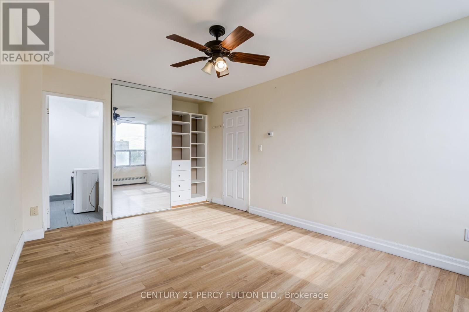 #614 - 5 Vicora Linkway, Toronto, Ontario  M3C 1A4 - Photo 31 - C13775310