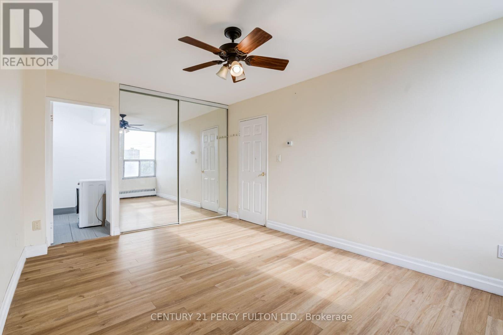 #614 - 5 Vicora Linkway, Toronto, Ontario  M3C 1A4 - Photo 32 - C13775310