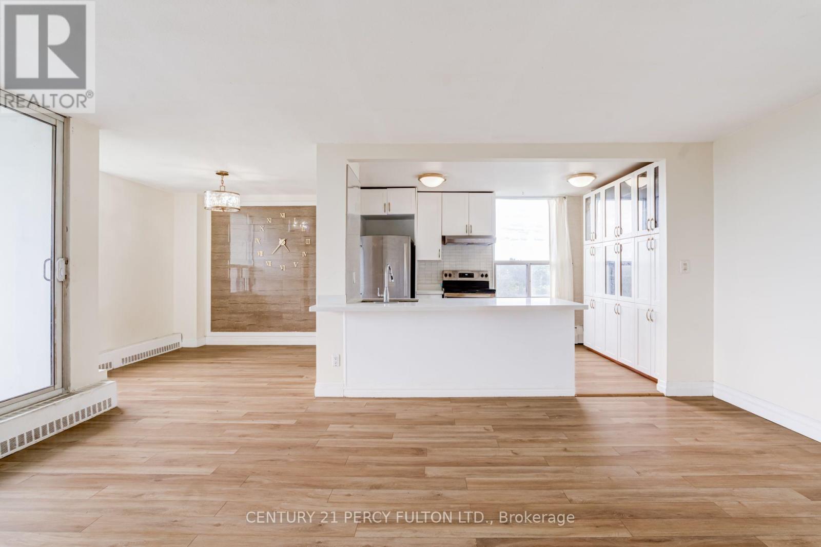 #614 - 5 Vicora Linkway, Toronto, Ontario  M3C 1A4 - Photo 4 - C13775310