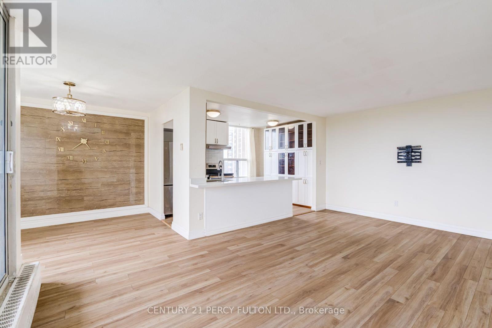 #614 - 5 Vicora Linkway, Toronto, Ontario  M3C 1A4 - Photo 6 - C13775310