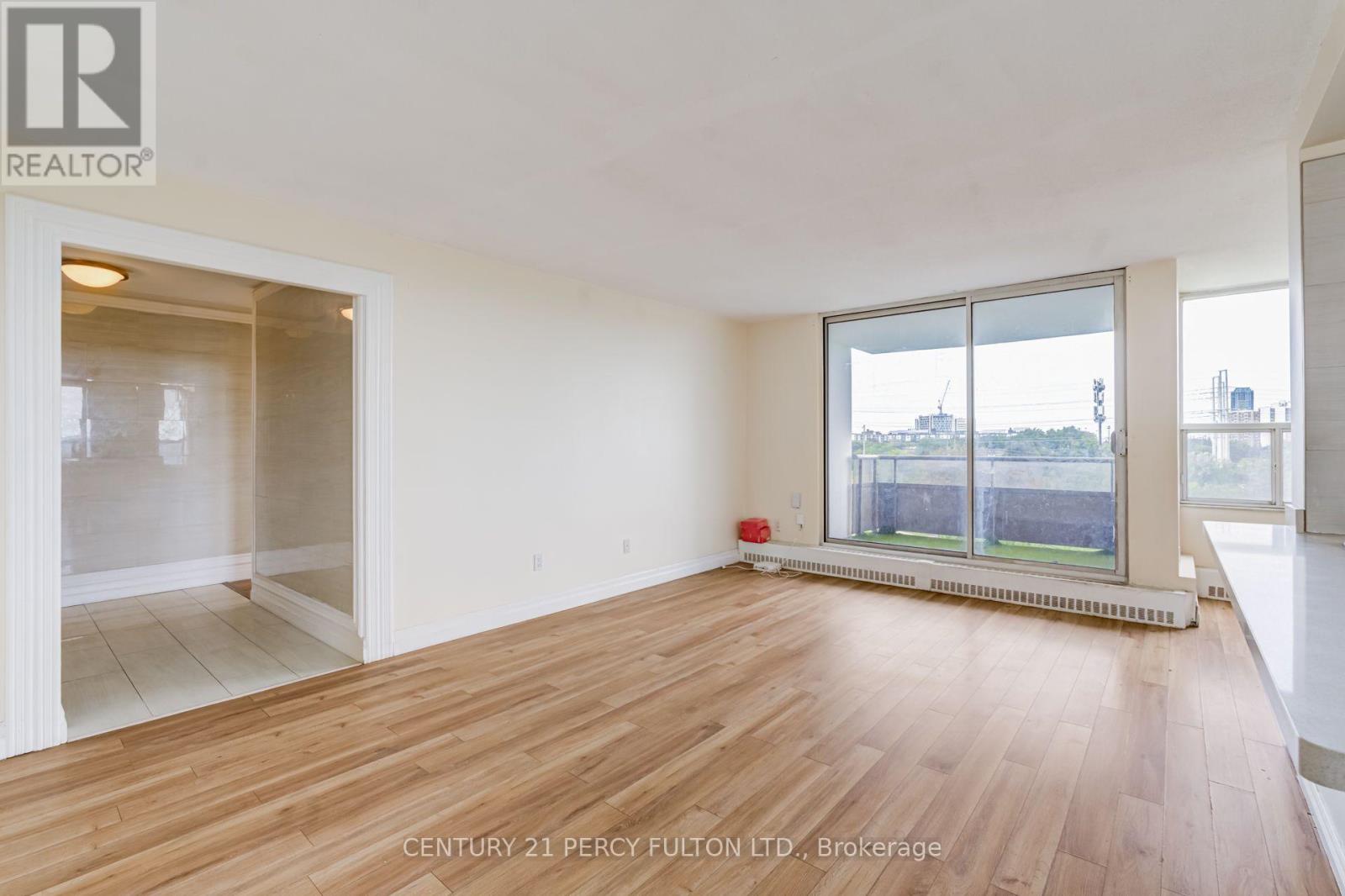 #614 - 5 Vicora Linkway, Toronto, Ontario  M3C 1A4 - Photo 7 - C13775310