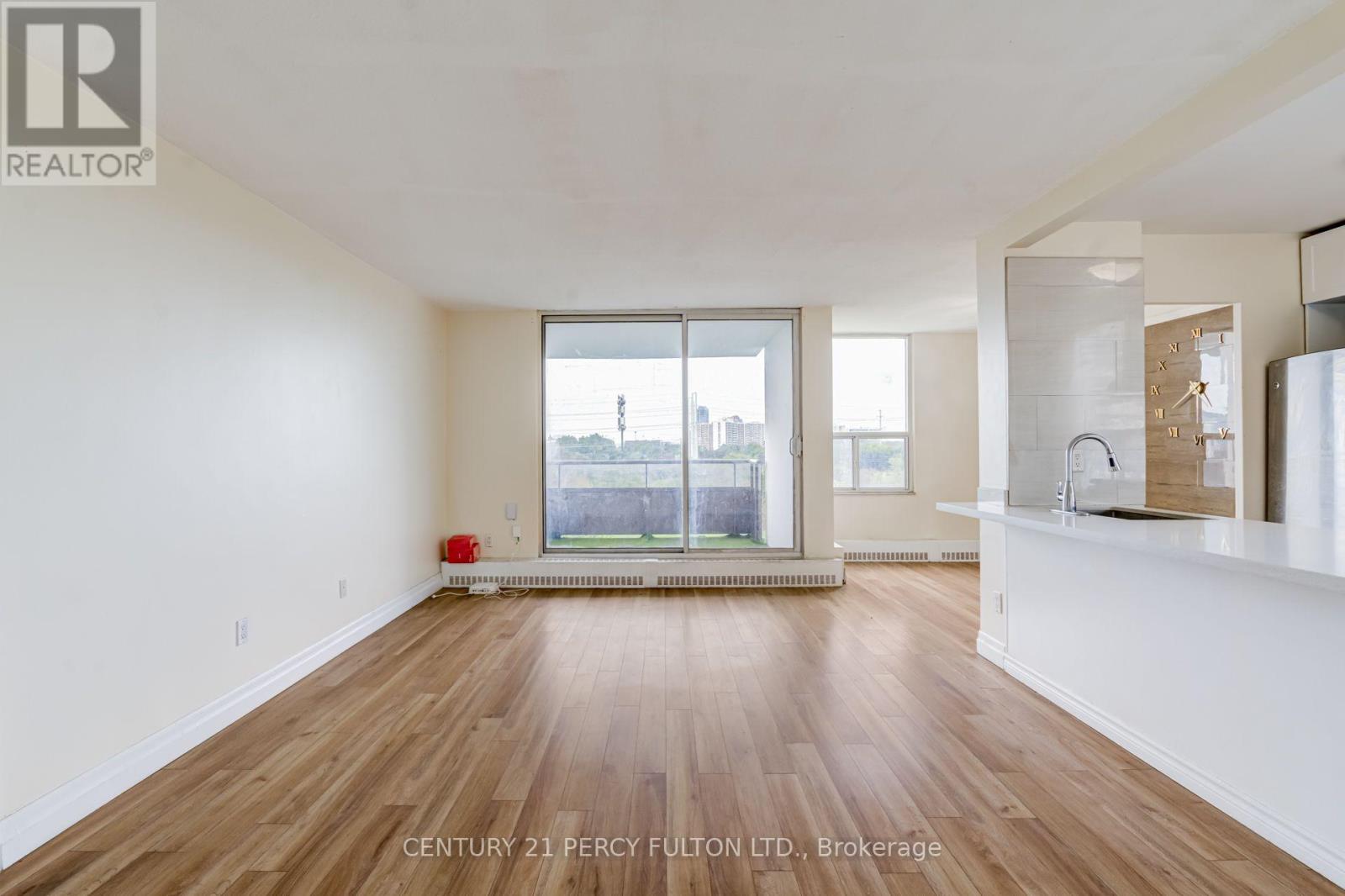 #614 - 5 Vicora Linkway, Toronto, Ontario  M3C 1A4 - Photo 8 - C13775310