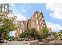 #614 - 5 VICORA LINKWAY, Toronto, Ontario