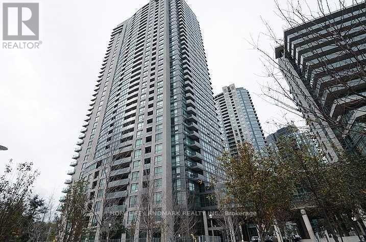 1403 - 215 FORT YORK BOULEVARD