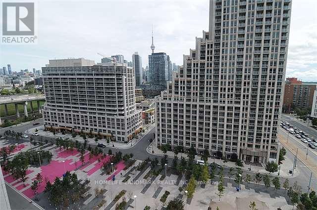 1403 - 215 Fort York Boulevard, Toronto, Ontario  M1S 0G4 - Photo 10 - C13775328