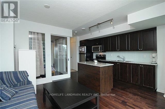 1403 - 215 Fort York Boulevard, Toronto, Ontario  M1S 0G4 - Photo 2 - C13775328