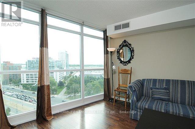1403 - 215 Fort York Boulevard, Toronto, Ontario  M1S 0G4 - Photo 5 - C13775328