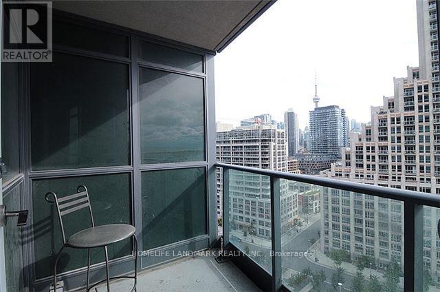 1403 - 215 Fort York Boulevard, Toronto, Ontario  M1S 0G4 - Photo 9 - C13775328