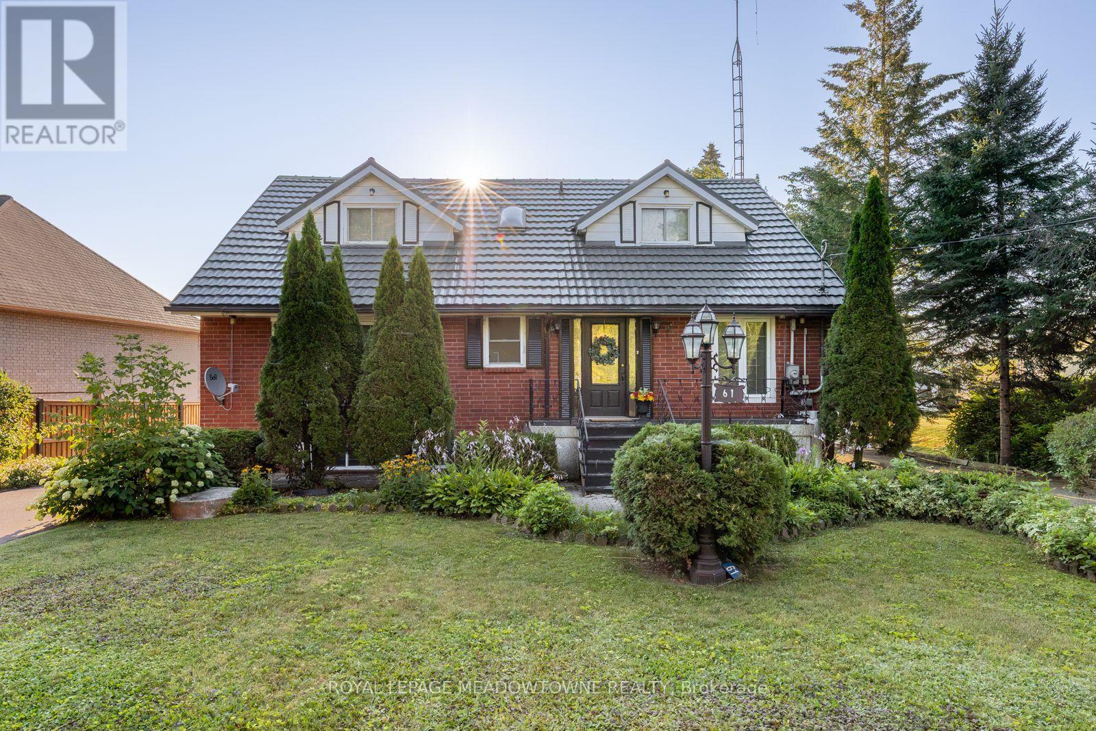 61 Aldred Drive, Scugog, Ontario  L9L 1B4 - Photo 1 - E13775300