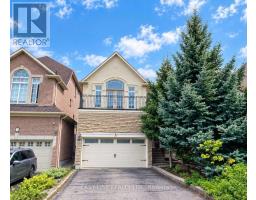 5 COPPERSTONE CRESCENT, Richmond Hill, Ontario