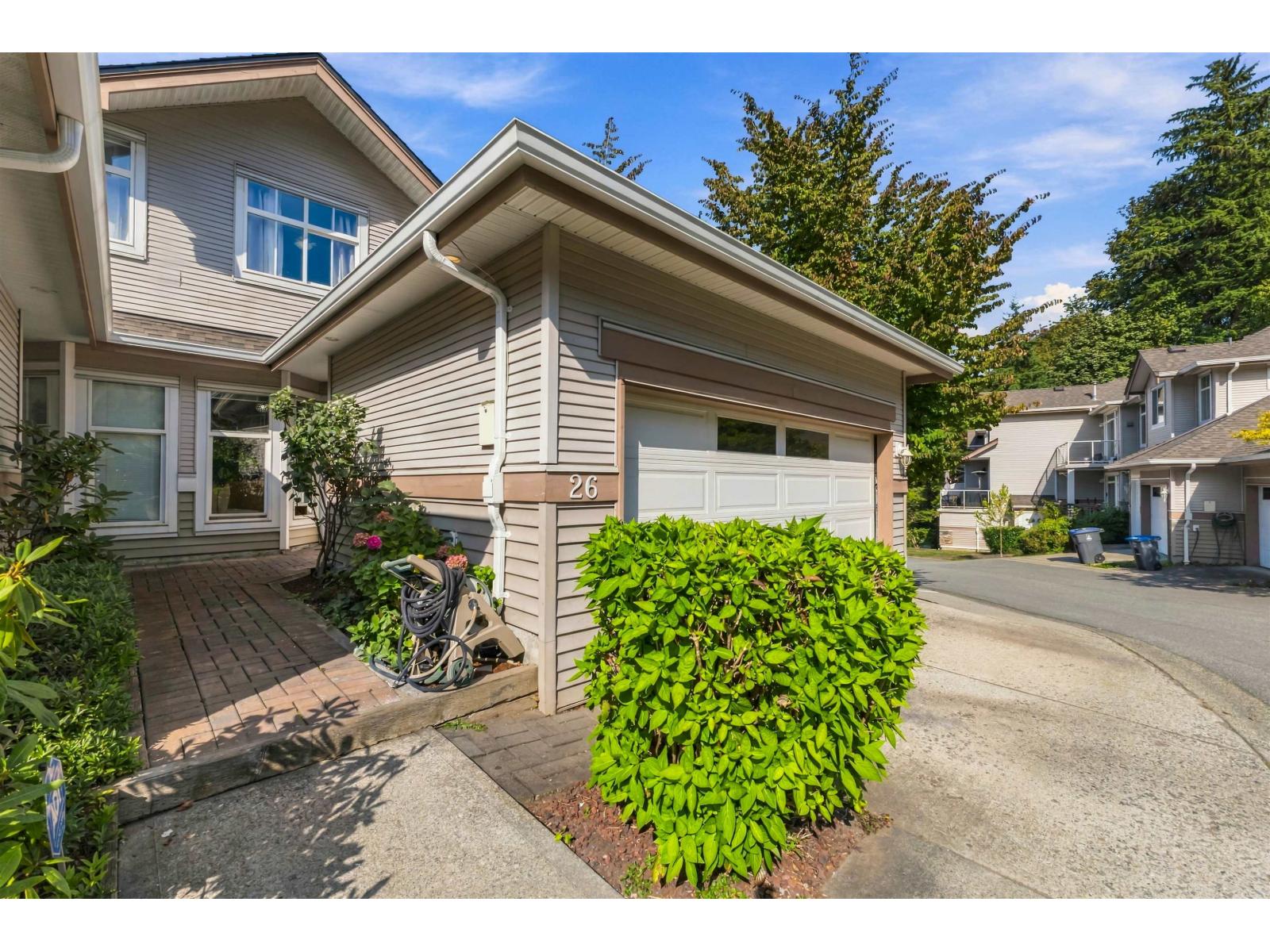 26 11860 RIVER ROAD, surrey, British Columbia