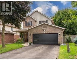 31 TYNEMOUTH Drive, London, Ontario