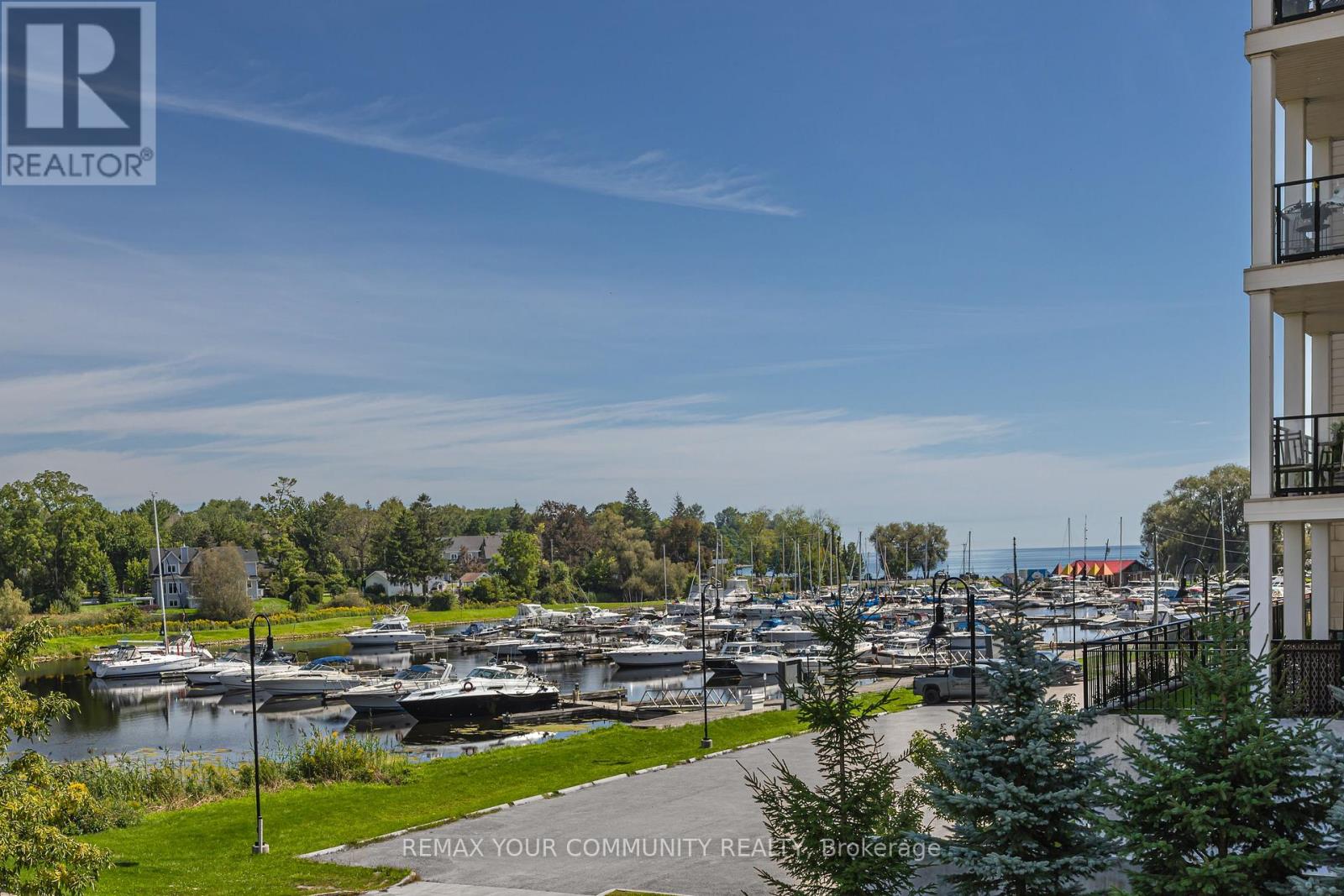 202 - 65 Shipway Avenue, Clarington, Ontario  L1B 0W2 - Photo 32 - E13771526