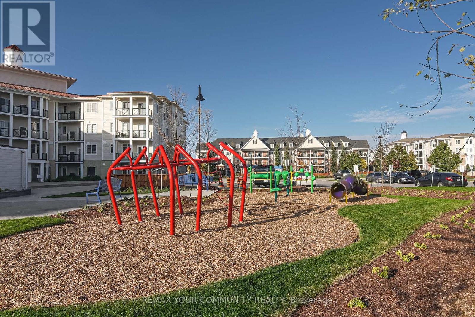 202 - 65 Shipway Avenue, Clarington, Ontario  L1B 0W2 - Photo 38 - E13771526