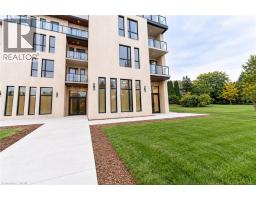 4390 HILLVIEW Drive Unit# A, lincoln, Ontario
