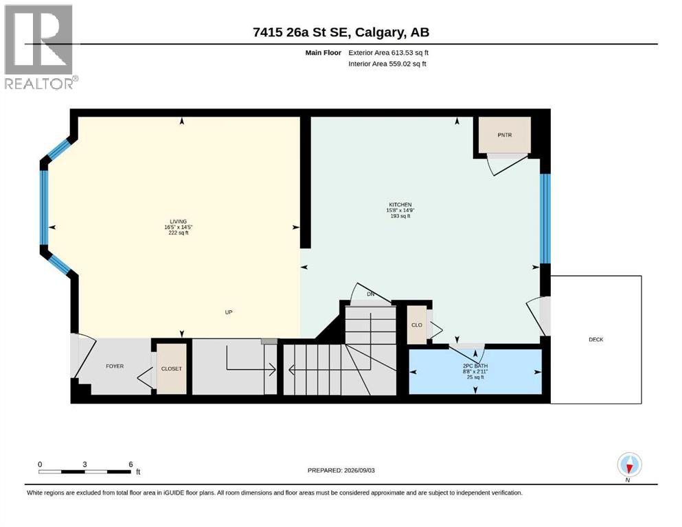 7415 26a Street Se, Calgary, Alberta  T2C 1E3 - Photo 35 - A2343065
