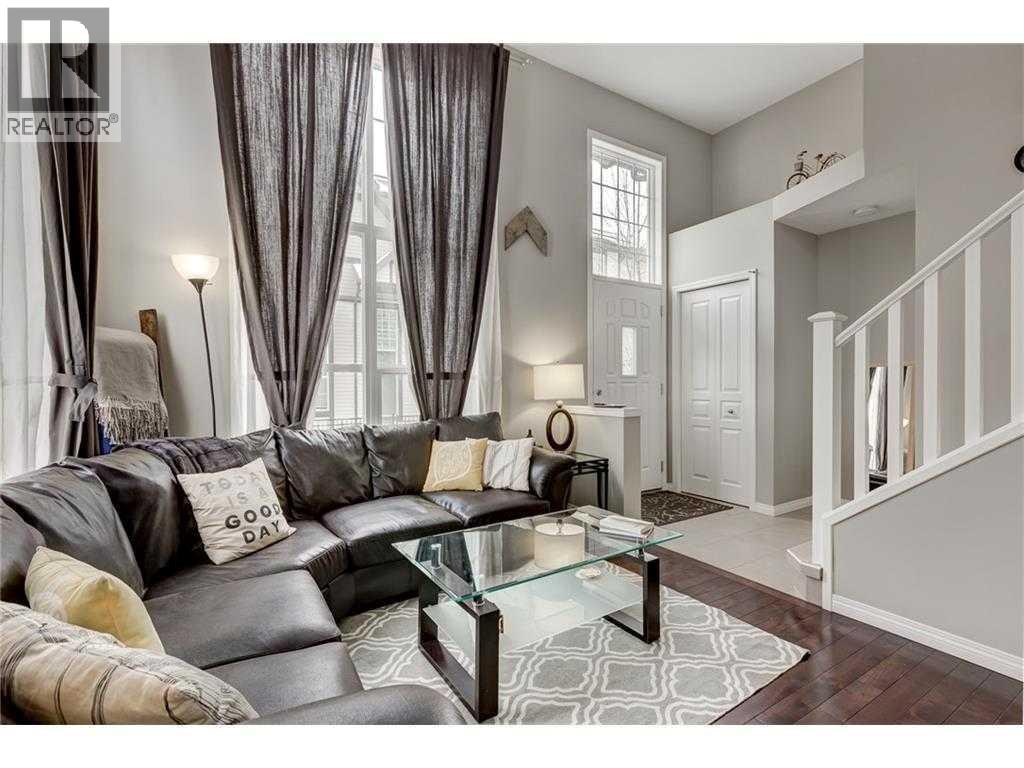 1226 Cranford Court Se, Calgary, Alberta  T3M 0W2 - Photo 7 - A2343227