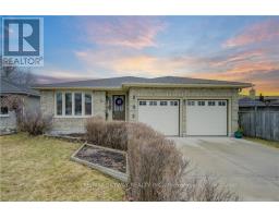 UPPER - 535 APPLEDALE CRESCENT, Waterloo, Ontario