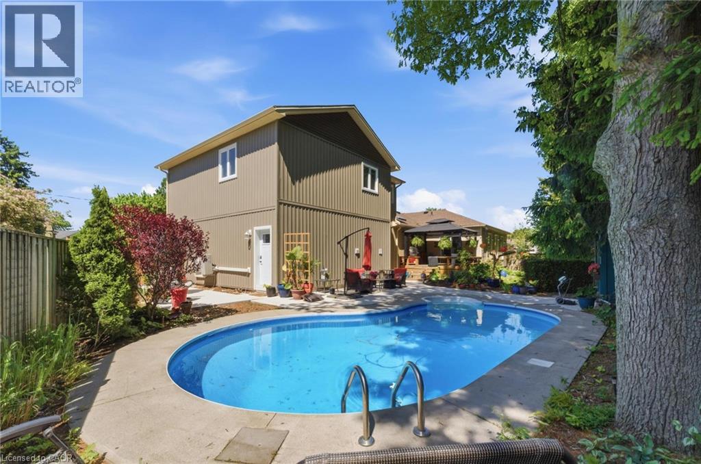 82 Cumming Court Unit# Upper, Ancaster, Ontario  L9G 1V3 - Photo 3 - 40858070