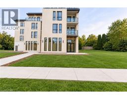 4390 HILLVIEW Drive Unit# B, lincoln, Ontario