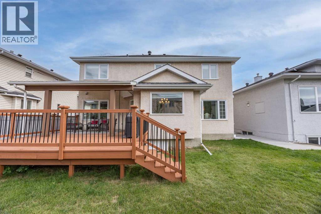 212 Coral Keys Green NE, Calgary, Alberta  T3J 3K6 - Photo 43 - A2343384