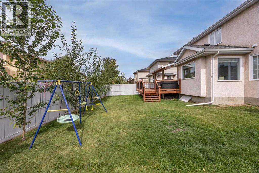 212 Coral Keys Green NE, Calgary, Alberta  T3J 3K6 - Photo 42 - A2343384