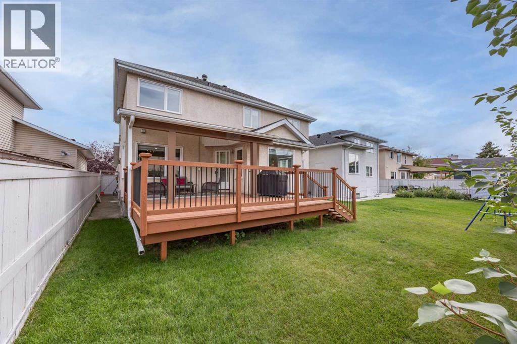 212 Coral Keys Green NE, Calgary, Alberta  T3J 3K6 - Photo 45 - A2343384