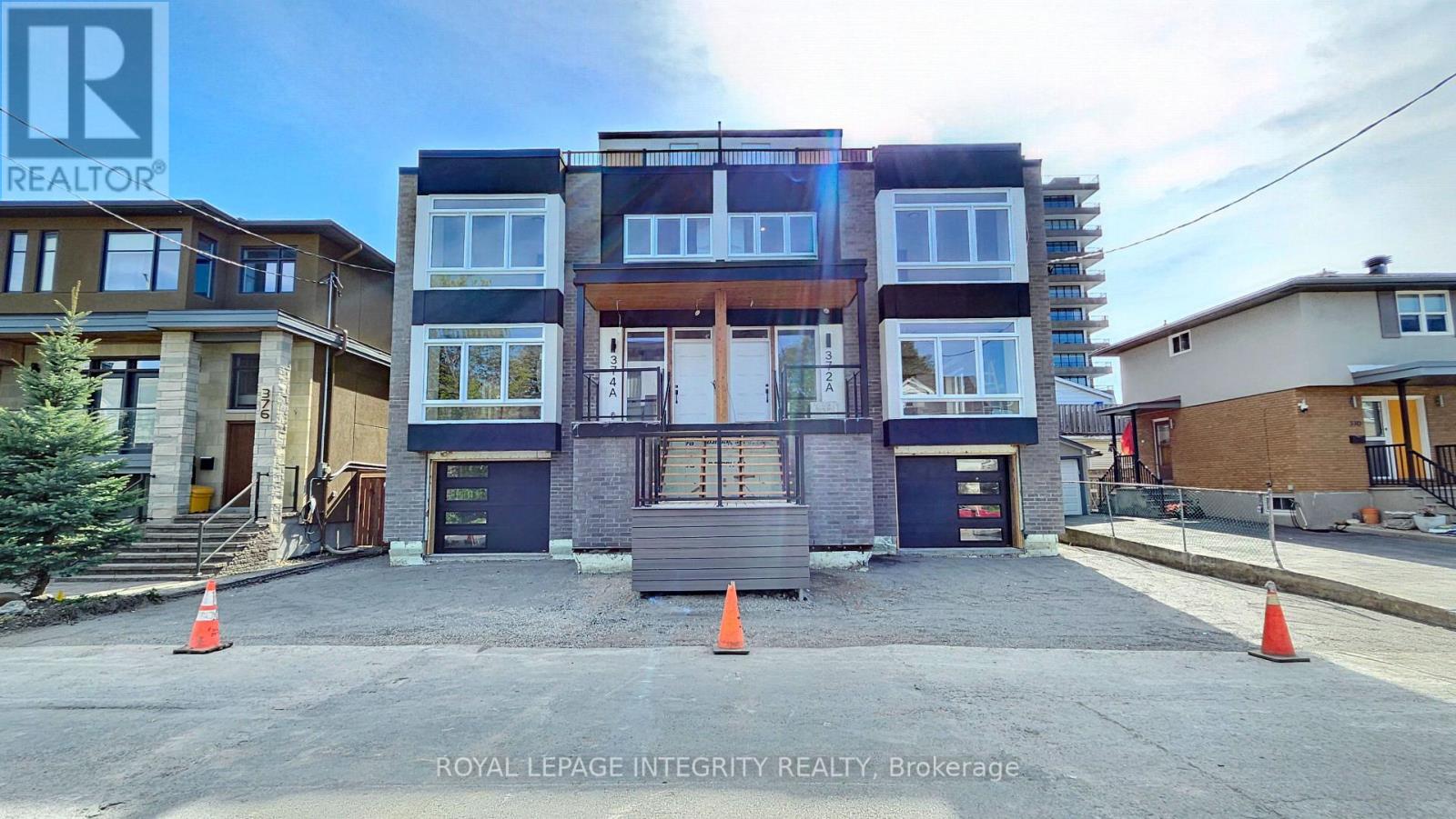 B - 374 Berkley Avenue, Ottawa, Ontario  K2A 2G7 - Photo 13 - X13775378