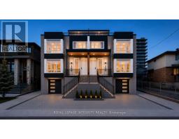 B - 374 BERKLEY AVENUE, Ottawa, Ontario