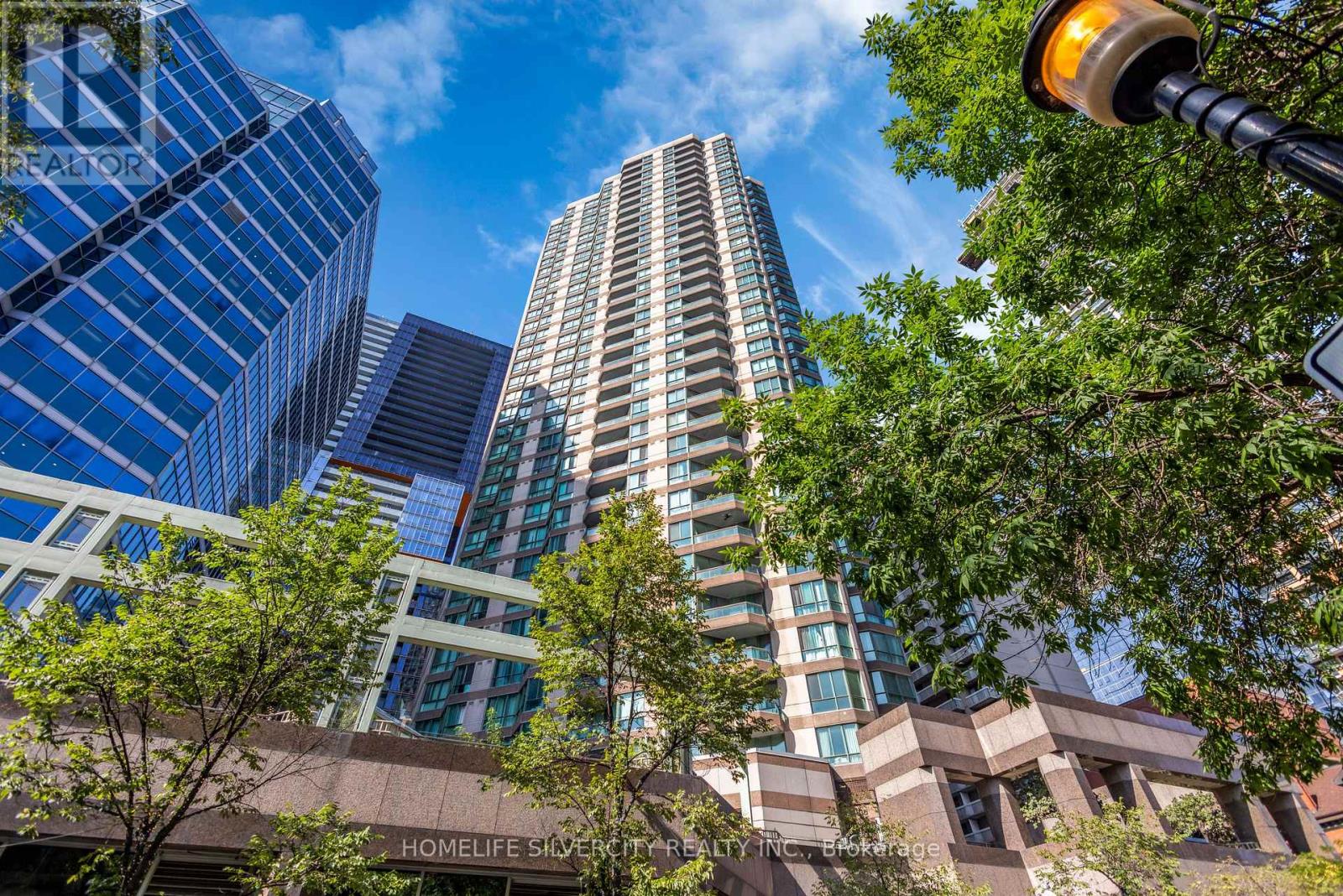 3113 - 38 ELM STREET, Toronto, Ontario