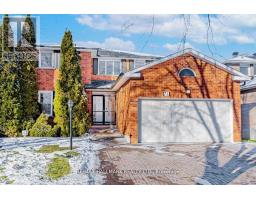 BSMT - 71 CRYSTAL DRIVE, Richmond Hill, Ontario