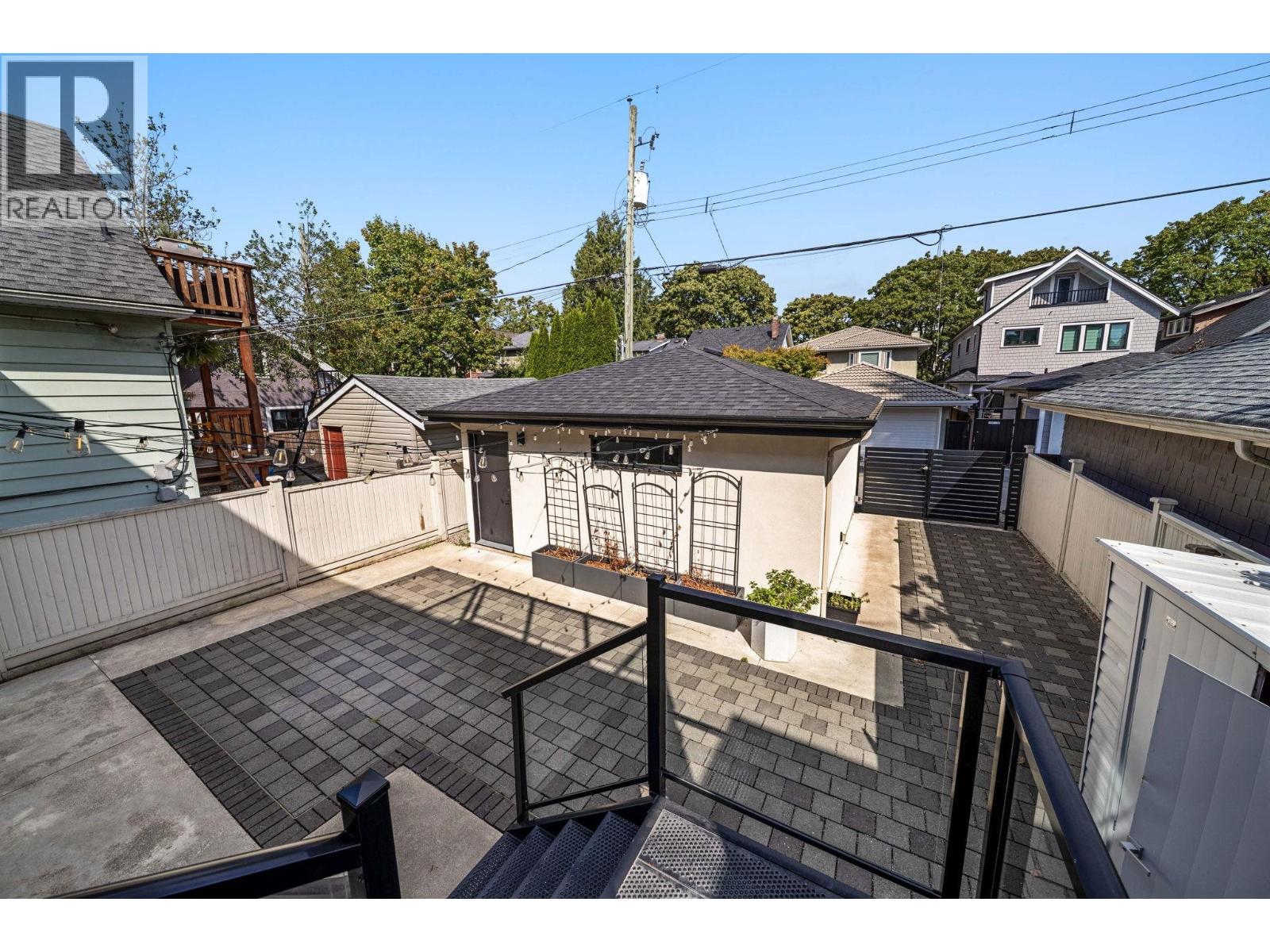 3123 W 16th Avenue, Vancouver, British Columbia  V6K 3C9 - Photo 32 - R3164591