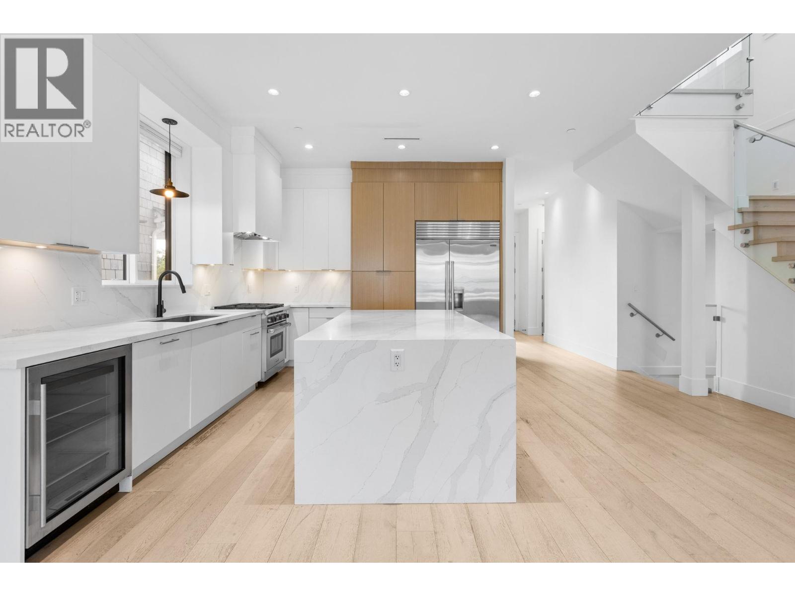 3123 W 16th Avenue, Vancouver, British Columbia  V6K 3C9 - Photo 9 - R3164591