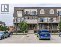242 RACHEL Crescent Unit# B, Kitchener, Ontario