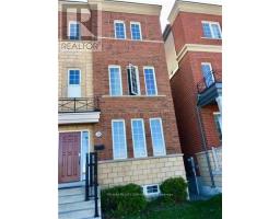 20 EVELYN WIGGINS DRIVE, Toronto, Ontario
