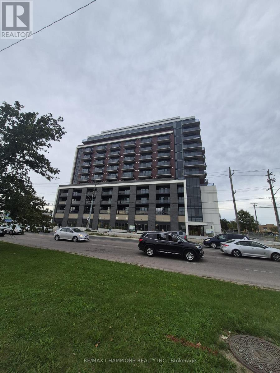 919 - 2825 Jane Street, Toronto, Ontario  M3N 0A8 - Photo 2 - W13775384