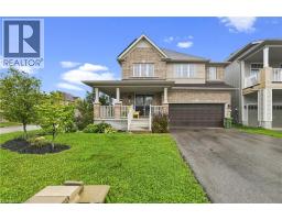 146 ODONNELL Drive, Binbrook, Ontario