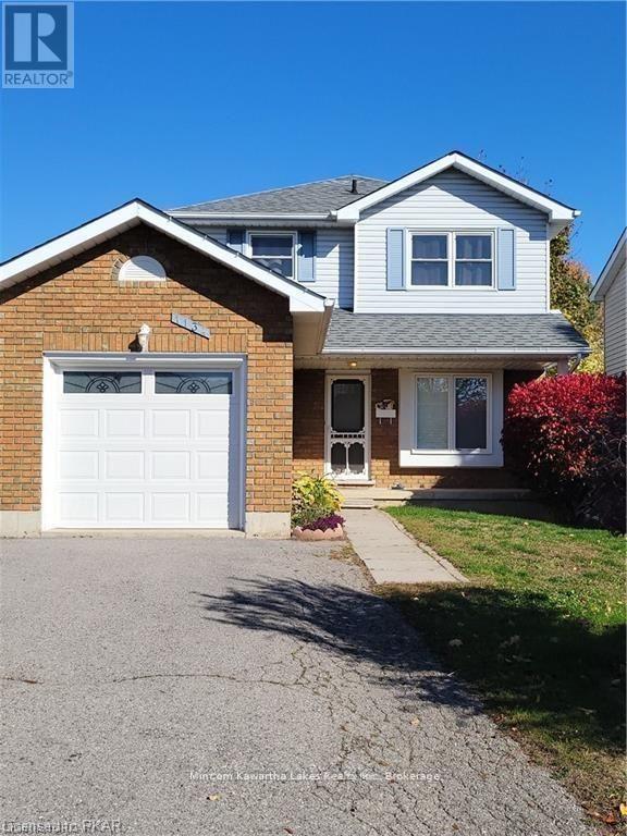 1134 HUNTINGTON CIRCLE