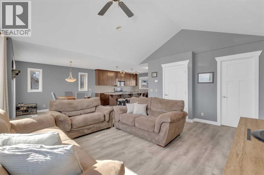 7097, 35468 Range Road 30, Rural Red Deer County, Alberta  T4G 0M3 - Photo 5 - A2304327