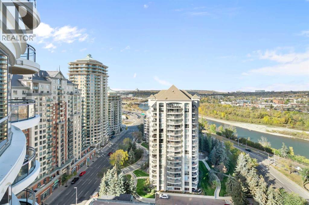 1901, 1088 6 Avenue Sw, Calgary, Alberta  T2P 5N3 - Photo 5 - A2335674