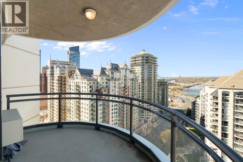 1901, 1088 6 Avenue Sw, Calgary, Alberta  T2P 5N3 - Photo 6 - A2335674